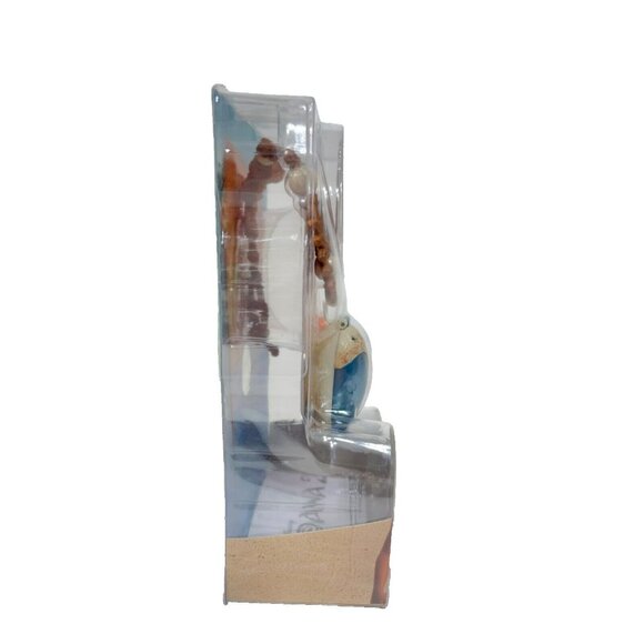 Disney Moana 2 Moana's Light-Up Shell Necklace With Sea Star - Picture 7 of 12